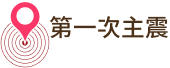 第一次主震位置